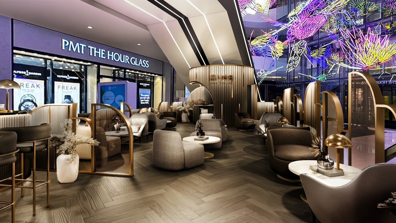 Arjunka Interior Lounge 2